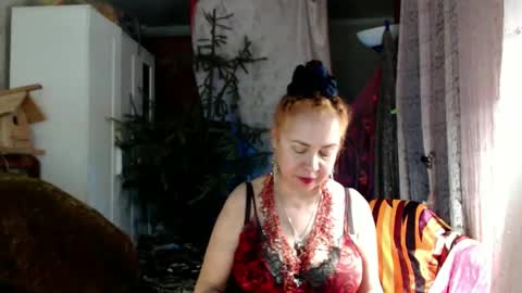 Milena online show from February 24, 12:26 pm