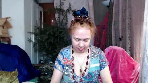 Milena online show from February 28, 5:15 am