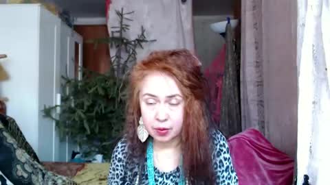 Milena online show from March 4, 4:38 am