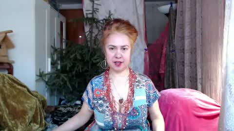 Milena online show from March 6, 5:03 am