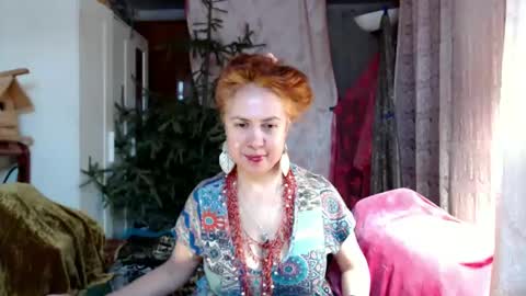 Milena online show from March 6, 11:03 am