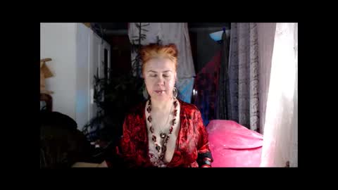 Milena online show from March 8, 11:28 pm