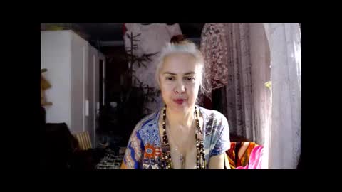Milena online show from September 10, 3:06 am