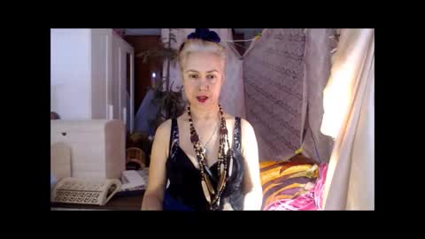 Milena online show from December 17, 5:57 am