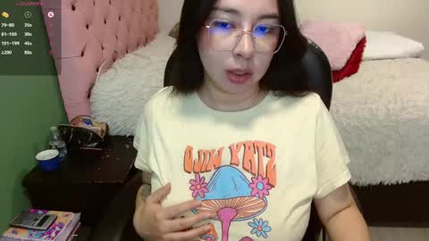 Tania Torrez online show from March 29, 2:33 am