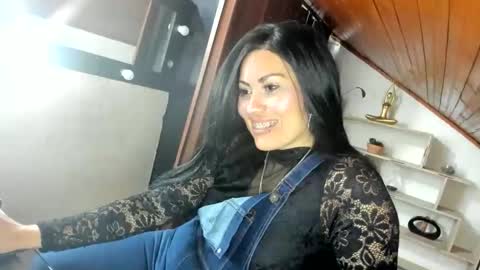 Snapshot of tania_mature chatting on April 15, 7:58 pm tania online show from April 15, 7:58 pm