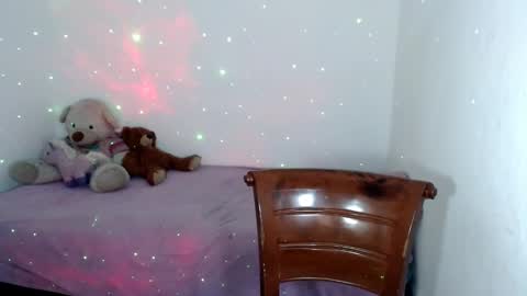 Snapshot of tania_rendon1 chatting on December 5, 10:12 am Tania online show from December 5, 10:12 am