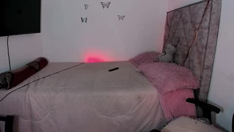 Tania online show from November 28, 9:56 am