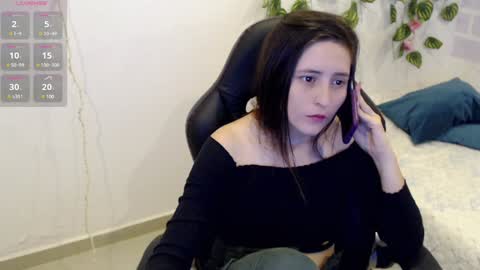 Tania  online show from December 21, 3:31 pm