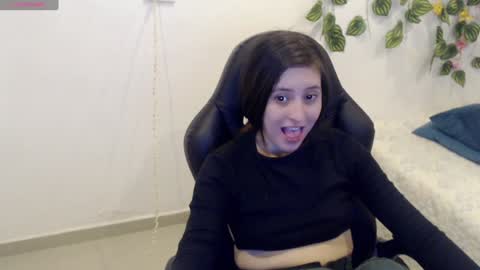 Tania  online show from December 30, 3:24 pm