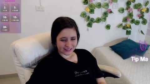 Tania  online show from November 17, 4:57 pm