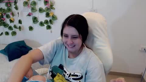 Tania  online show from March 22, 1:36 pm