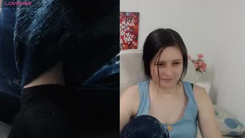 Snapshot of taniadevil_69 chatting on July 4, 5:52 pm Tania online show from July 4, 5:52 pm