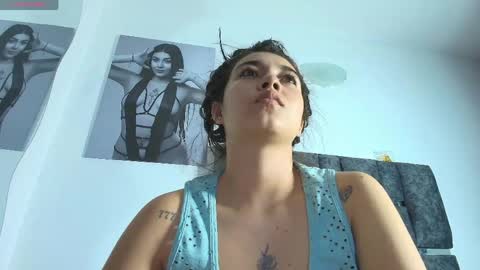 Tania online show from May 13, 9:17 am