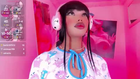 taniia_01 online show from April 15, 10:55 am