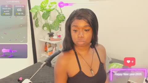 Tanisha online show from December 31, 10:23 pm
