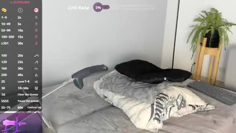 Tanisha online show from December 3, 5:37 am