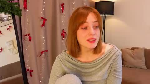 Angela and Victoria online show from December 23, 4:10 am