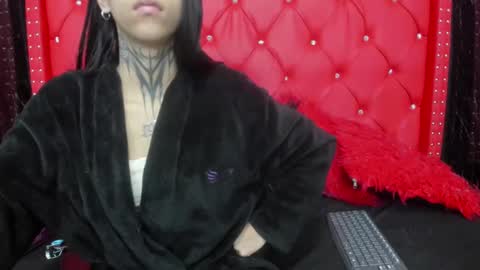Snapshot of tanit_angels chatting on February 19, 4:01 am TANIT ANGELS online show from February 19, 4:01 am