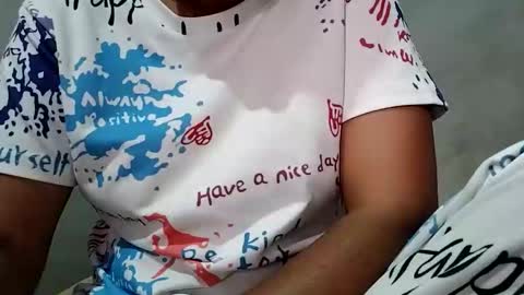 Snapshot of taniya_roy4628 chatting on March 18, 7:44 am taniya_roy4628 online show from March 18, 7:44 am