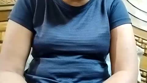 Snapshot of taniya_roy4628 chatting on March 29, 2:00 am taniya_roy4628 online show from March 29, 2:00 am