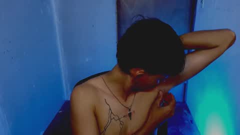 Andres online show from February 18, 2:18 am