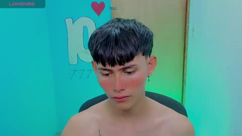 Andres online show from May 4, 3:02 am