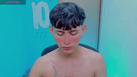 Andres online show from May 5, 2:30 am