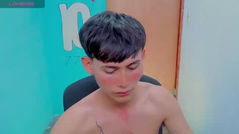 Andres online show from May 6, 3:02 am