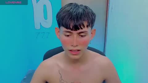 Andres online show from May 8, 2:06 am