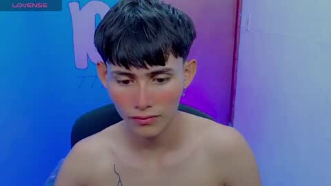 Andres online show from May 9, 3:56 am