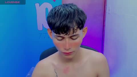 Andres online show from May 10, 4:06 am