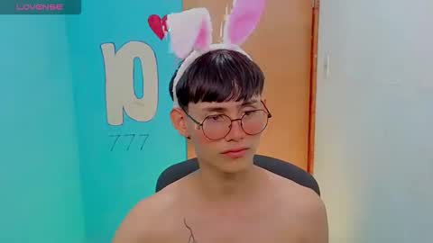 Andres online show from May 13, 2:53 am