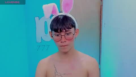 Andres online show from May 14, 5:14 am
