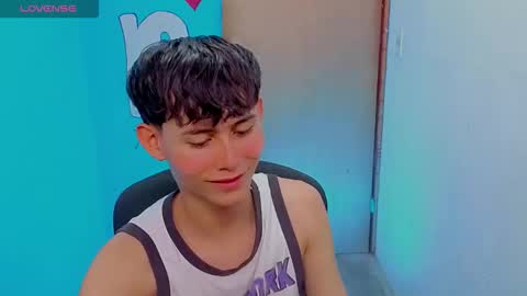 Andres online show from May 15, 5:14 am