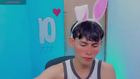 Andres online show from May 16, 4:09 am