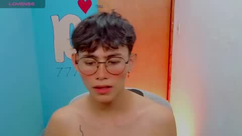 Andres online show from May 19, 3:02 am