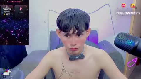 Andres online show from July 2, 5:24 am