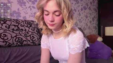 Mia online show from April 30, 2:18 am
