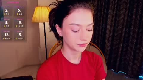 Anna online show from July 3, 11:49 am