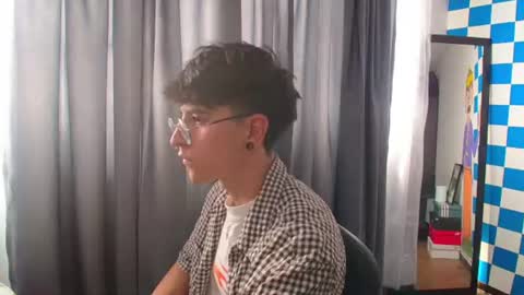  Steven online show from June 13, 6:50 pm