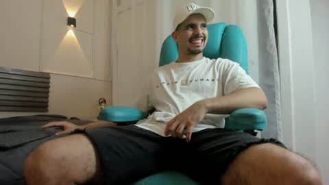 Tanner Jose online show from June 26, 7:07 pm