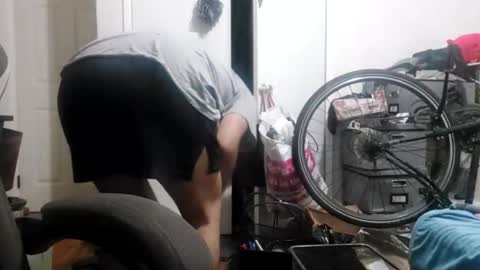 Harv online show from April 3, 8:40 pm