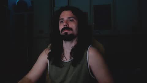 Tantra Man Yogi online show from September 18, 11:07 pm