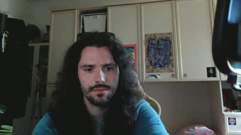 Tantra Man Yogi online show from October 8, 10:24 am