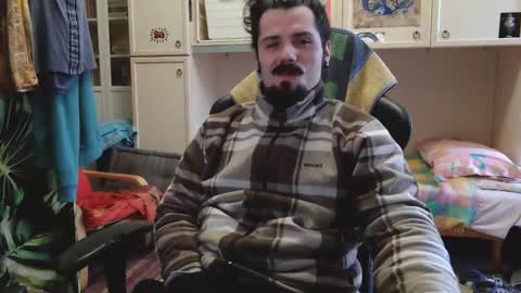 Tantra Man Yogi online show from January 7, 1:24 pm