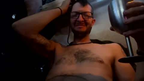 Tantra Punk online show from March 29, 10:43 pm