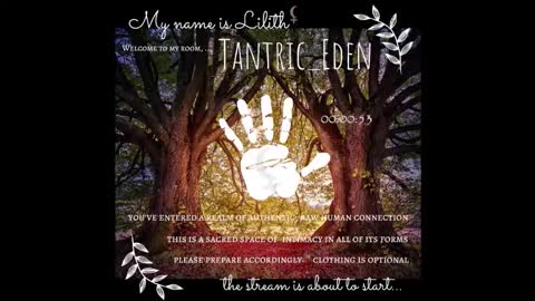 Lilith Eden  sometimes Eve online show from October 10, 4:44 am