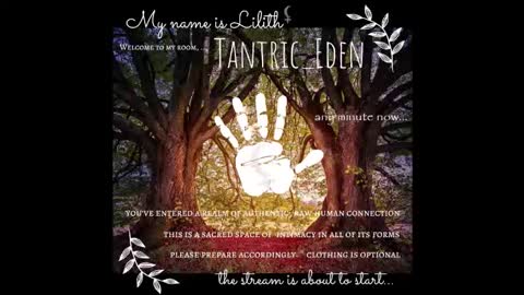 Lilith Eden  sometimes Eve online show from October 16, 7:37 pm