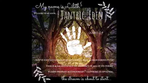 Lilith Eden  sometimes Eve online show from October 18, 4:15 am